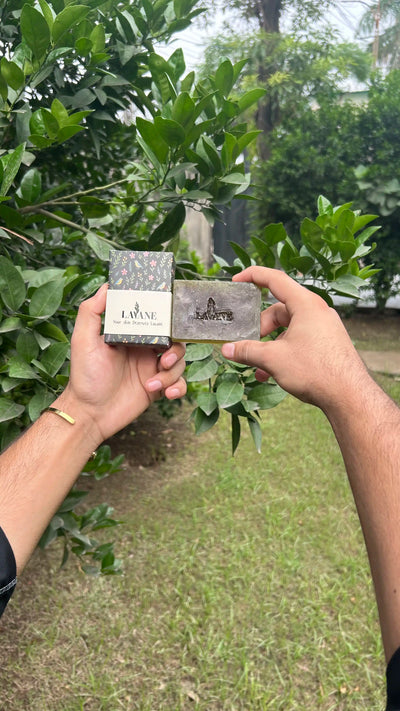 Neem Soap | Specially for Anti-Bacterial Skin Protection