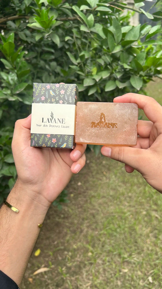 Kojic acid soap | Specially for Acne Scars & Pigmentation
