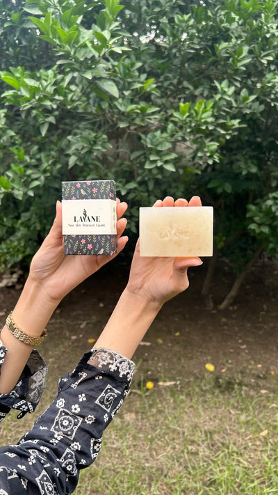 Rice & vitamin E | Specially for Nourished & Glow